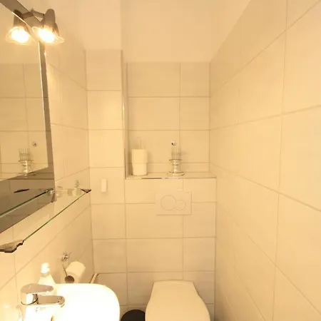 Ferienwohnung Traumausblick Hahnenklee Goslar Exterior foto