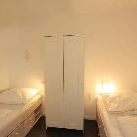 Ferienwohnung Traumausblick Hahnenklee Goslar Exterior foto