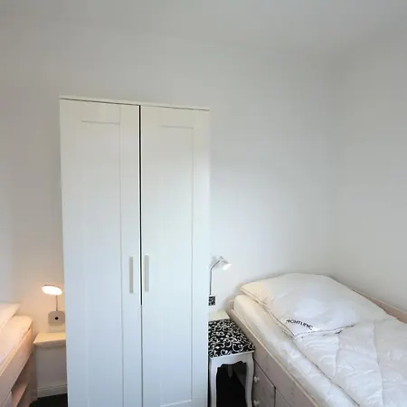 Ferienwohnung Traumausblick Hahnenklee Goslar Exterior foto