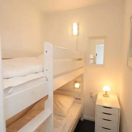 Ferienwohnung Traumausblick Hahnenklee Goslar Exterior foto