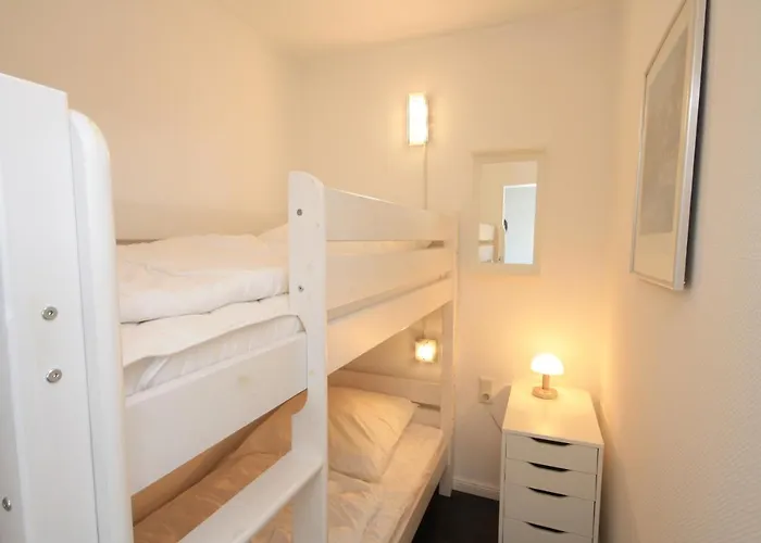 Ferienwohnung Traumausblick Hahnenklee