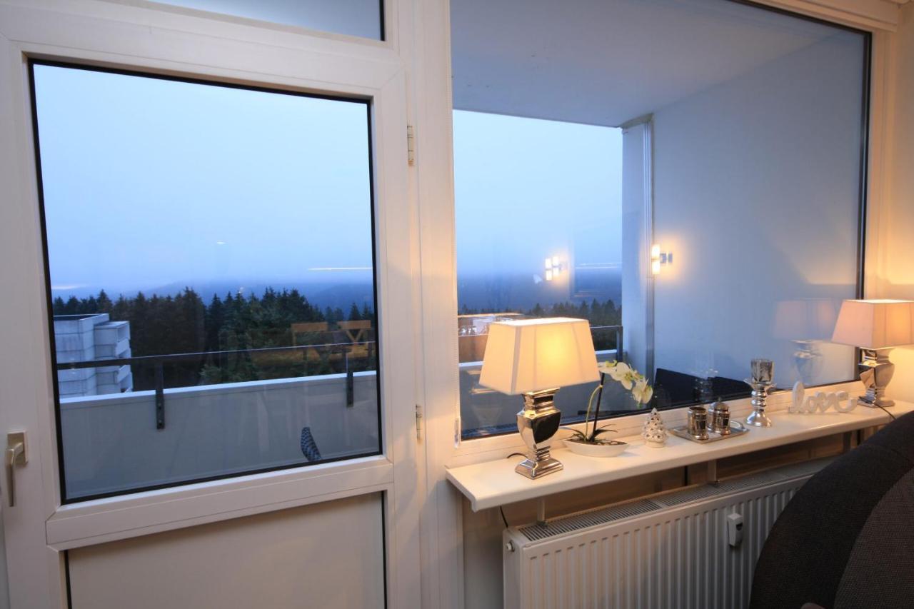 Apartment Traumausblick Hahnenklee