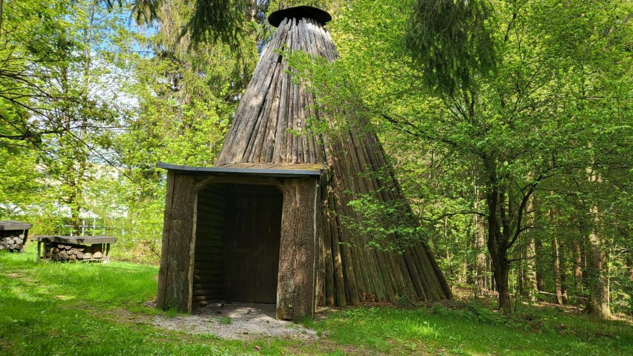 Traumausblick Hahnenklee * Goslar