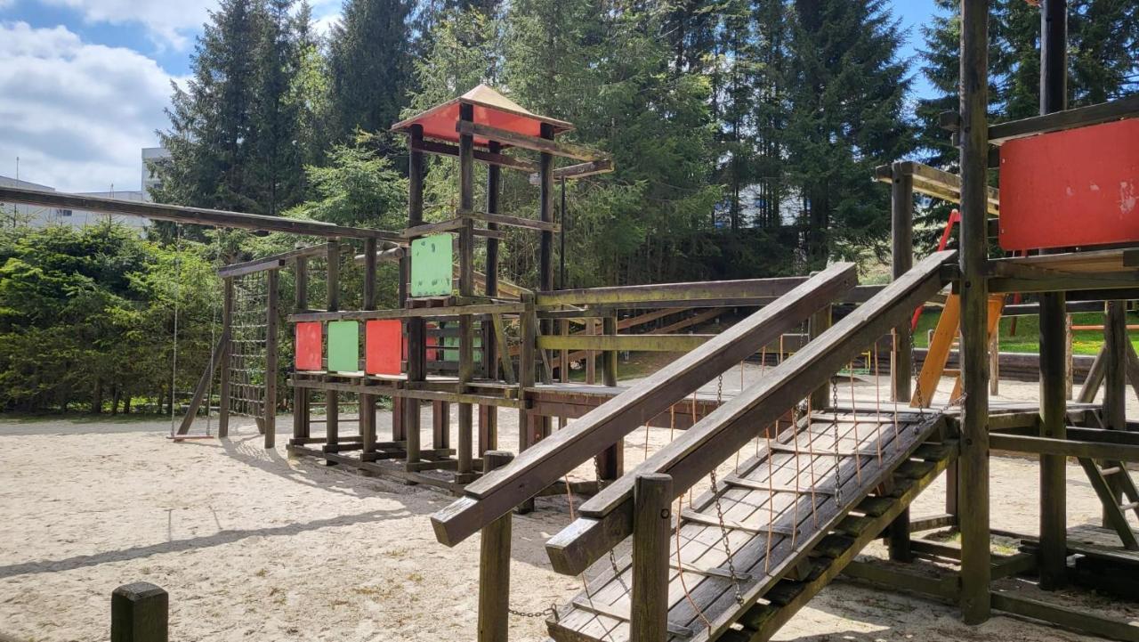 Apartment Traumausblick Hahnenklee