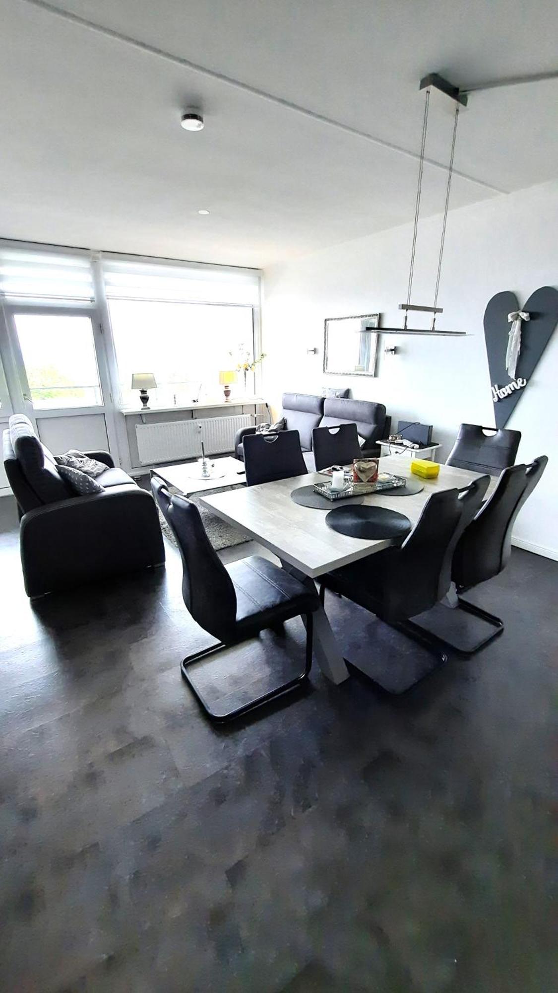 Traumausblick Hahnenklee Apartment *