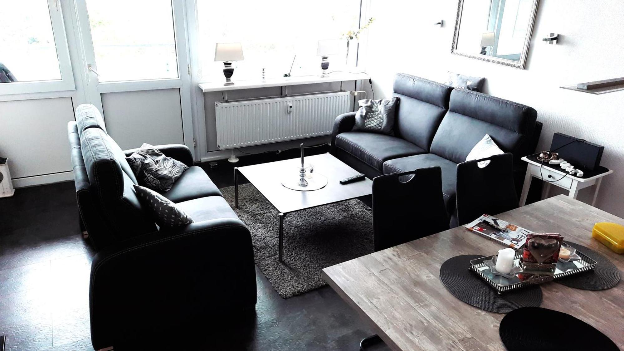 Apartment Traumausblick Hahnenklee Goslar