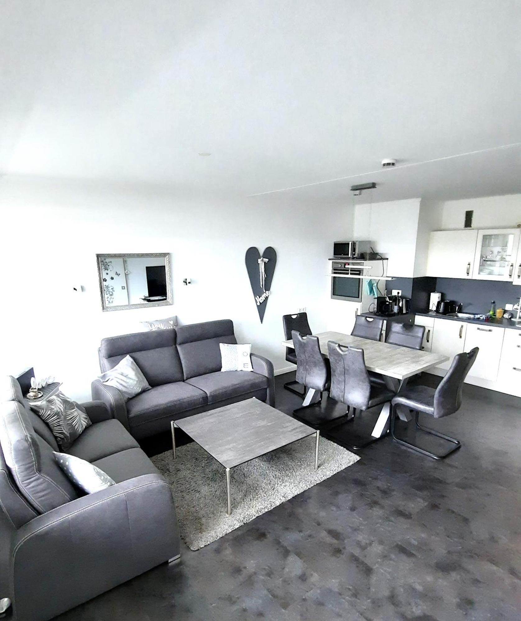Traumausblick Hahnenklee Apartment
